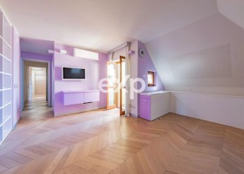Attico Milano - foto 56