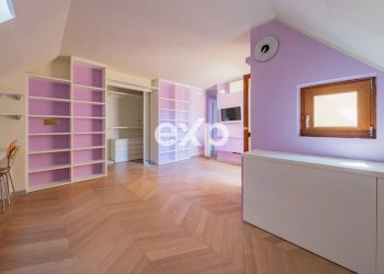 Attico Milano - foto 57