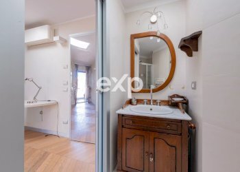 Attico Milano - foto 59