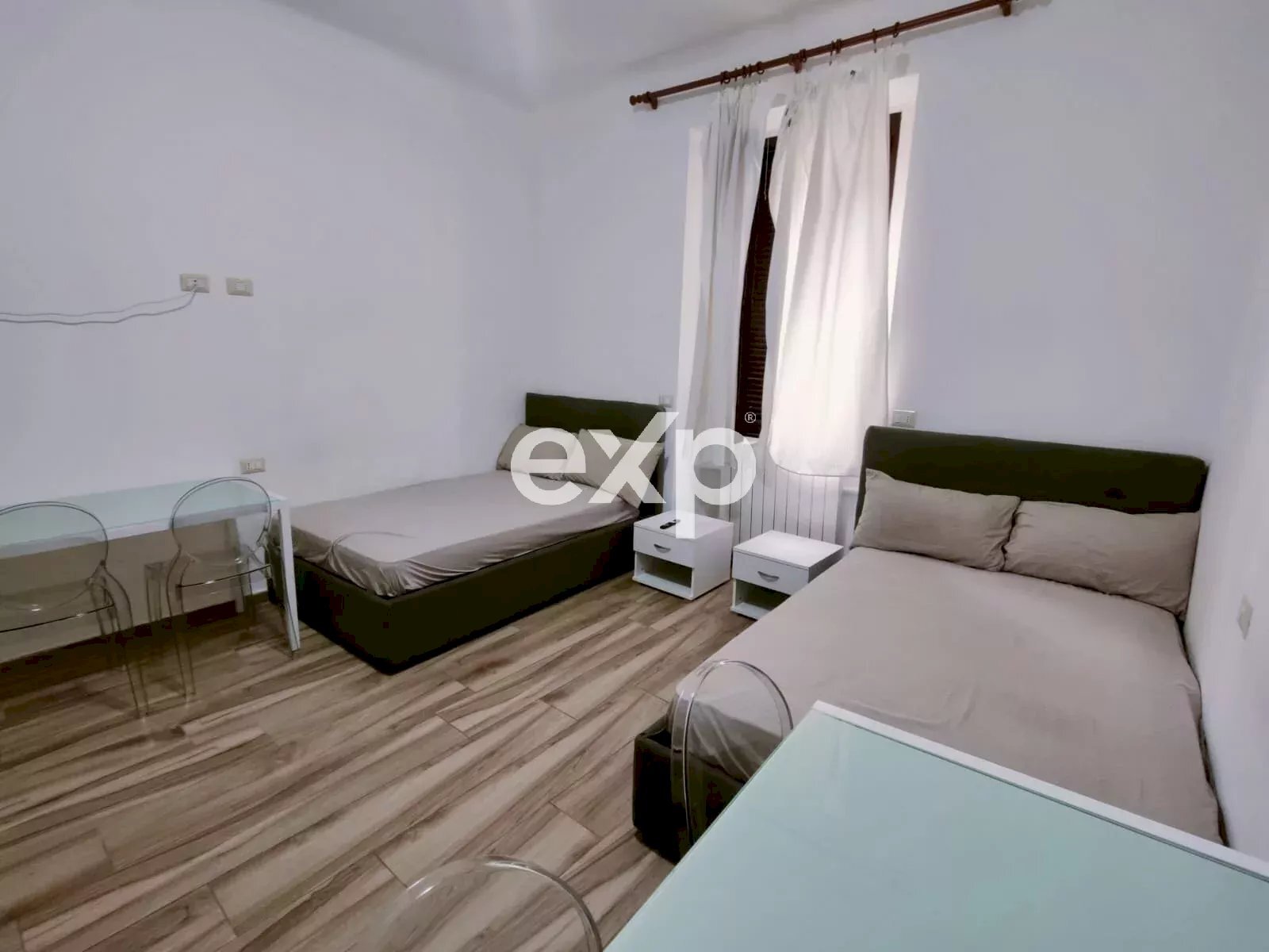 Two-room apartment Via Guglielmo Marconi, Sesto San Giovanni - photo 1