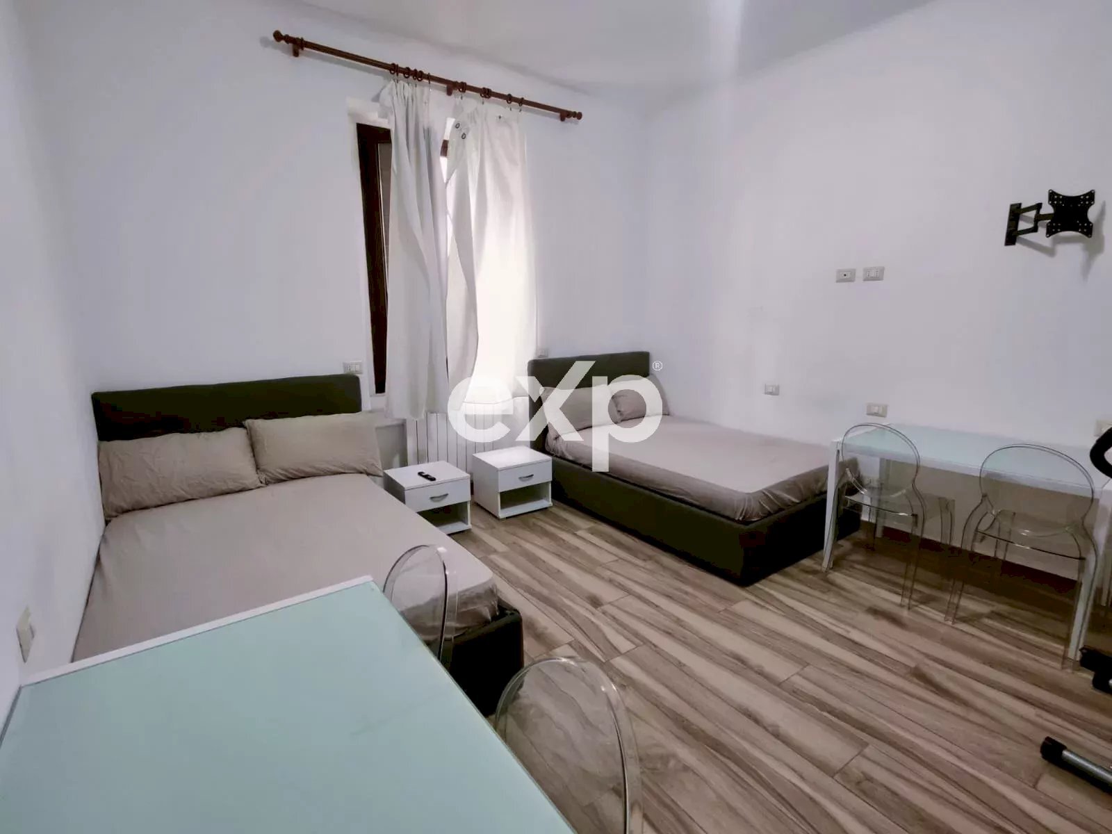 Two-room apartment Via Guglielmo Marconi, Sesto San Giovanni - photo 2