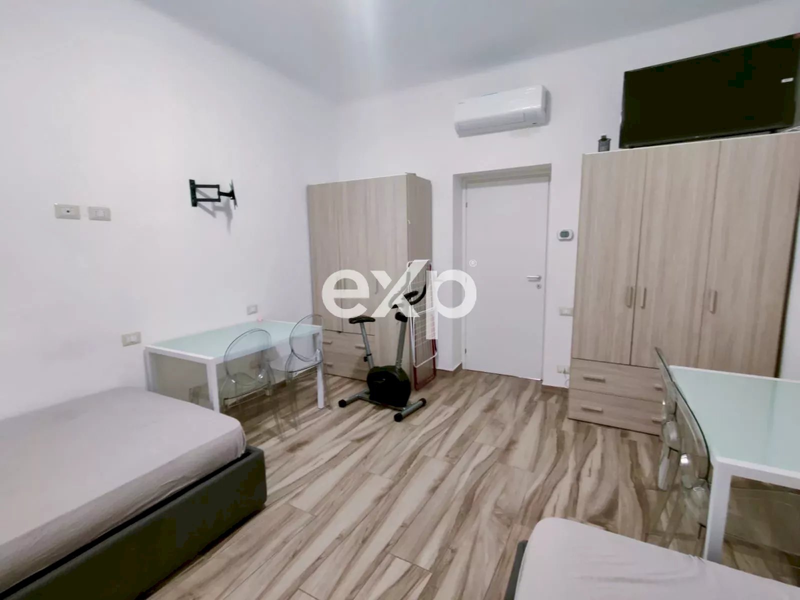 Two-room apartment Via Guglielmo Marconi, Sesto San Giovanni - photo 3