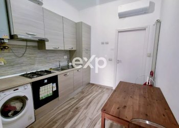 Appartamento Via Guglielmo Marconi, Sesto San Giovanni - foto 6