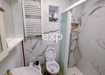 Appartamento Via Guglielmo Marconi, Sesto San Giovanni - foto 10