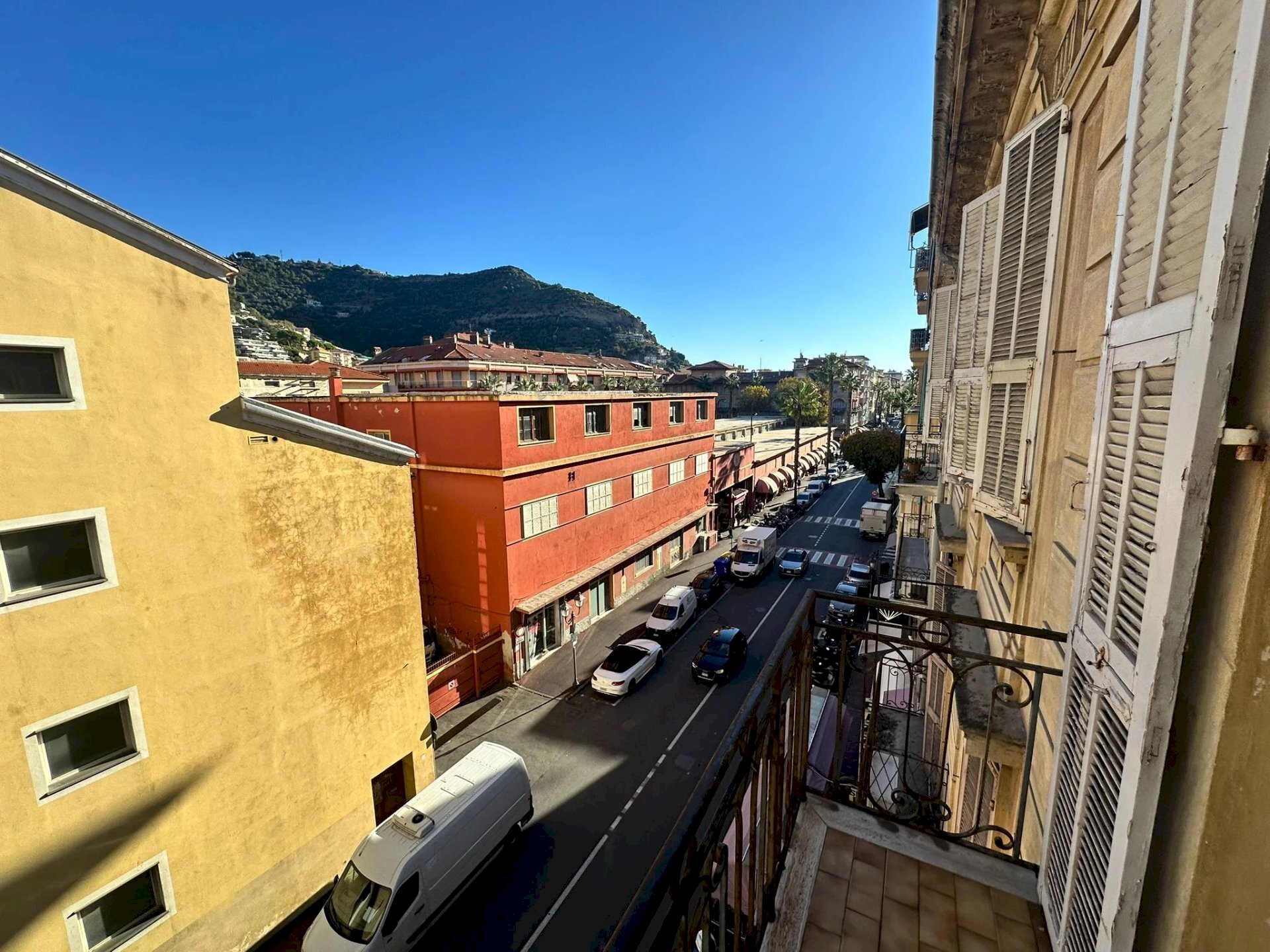 Appartamento Via Roma, Ventimiglia - foto 1