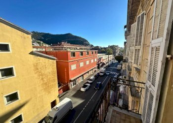 Appartamento Via Roma, Ventimiglia - foto 1