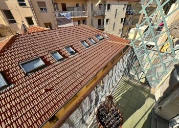 Appartamento Via Roma, Ventimiglia - foto 8