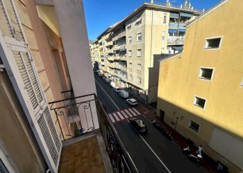 Appartamento Via Roma, Ventimiglia - foto 15
