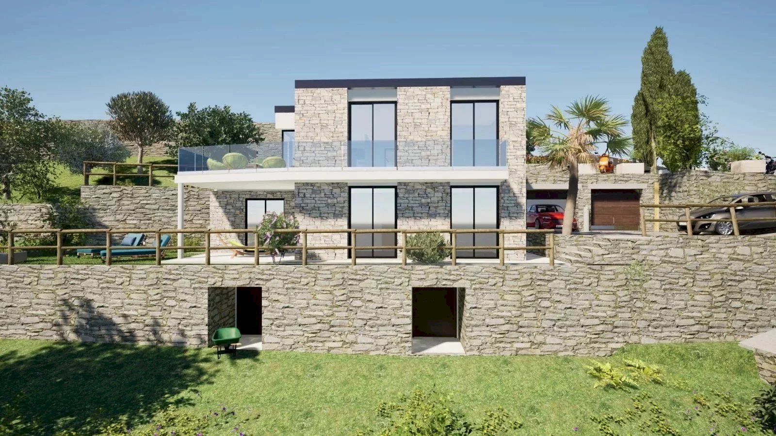 Villa Sanremo - foto 2