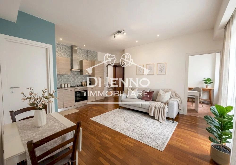 Bilocale Via del Trullo, Roma - foto 2