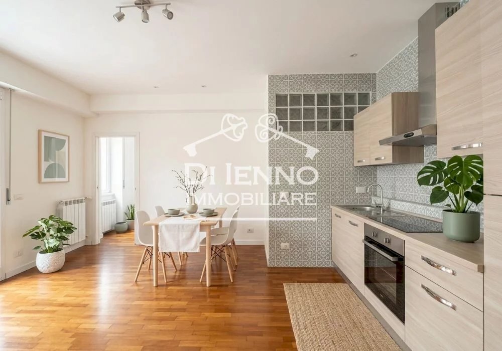 Bilocale Via del Trullo, Roma - foto 3