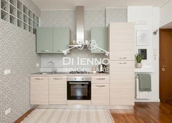 Bilocale Via del Trullo, Roma - foto 10