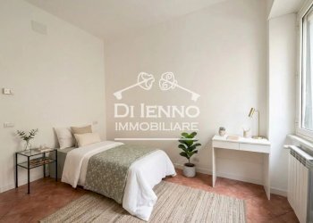 Bilocale Via del Trullo, Roma - foto 20