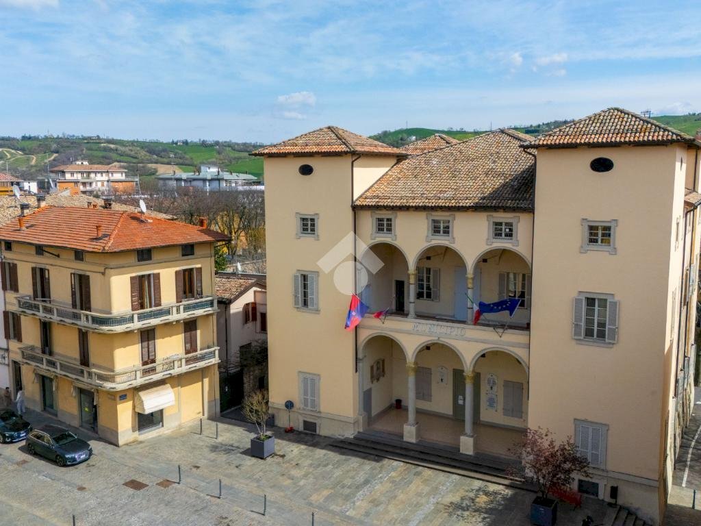 Stabile - Palazzo Via Luigi Pellegri, Langhirano - foto 2