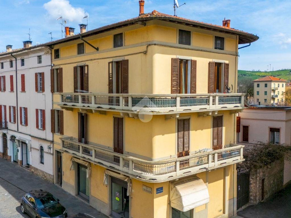 Stabile - Palazzo Via Luigi Pellegri, Langhirano - foto 3