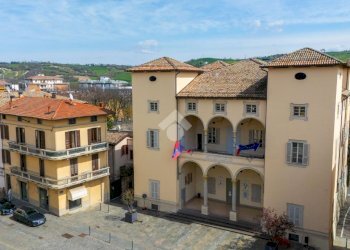 Stabile - Palazzo Via Luigi Pellegri, Langhirano - foto 2