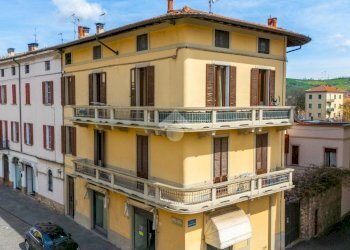 Stabile - Palazzo Via Luigi Pellegri, Langhirano - foto 3