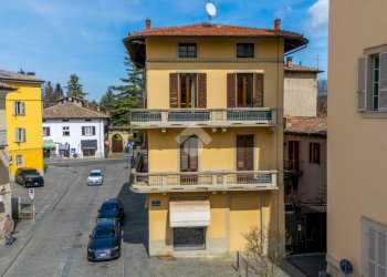 Stabile - Palazzo Via Luigi Pellegri, Langhirano - foto 4