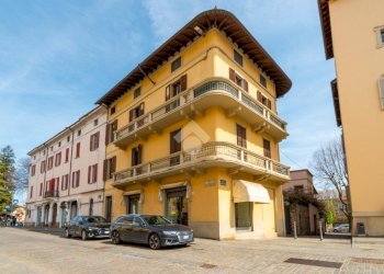 Stabile - Palazzo Via Luigi Pellegri, Langhirano - foto 5