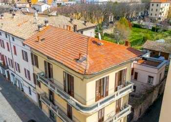 Stabile - Palazzo Via Luigi Pellegri, Langhirano - foto 8