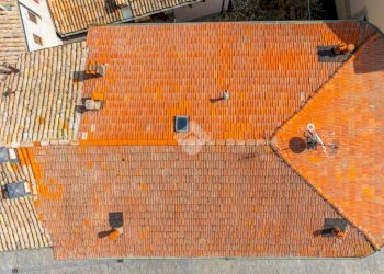 Stabile - Palazzo Via Luigi Pellegri, Langhirano - foto 11