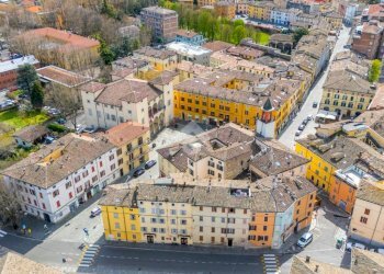 Stabile - Palazzo Via Luigi Pellegri, Langhirano - foto 13