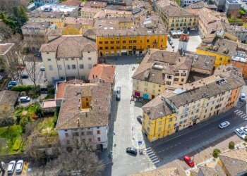 Stabile - Palazzo Via Luigi Pellegri, Langhirano - foto 14