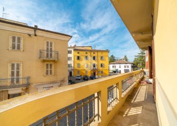 Stabile - Palazzo Via Luigi Pellegri, Langhirano - foto 15