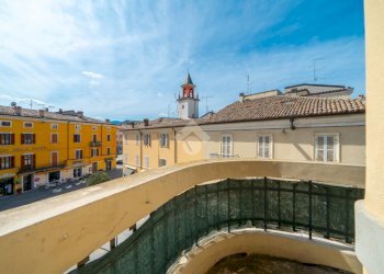 Stabile - Palazzo Via Luigi Pellegri, Langhirano - foto 17