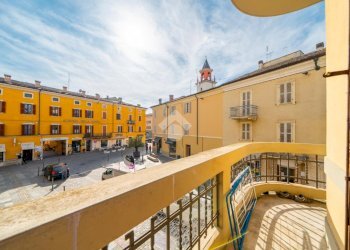 Stabile - Palazzo Via Luigi Pellegri, Langhirano - foto 19