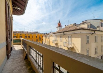 Stabile - Palazzo Via Luigi Pellegri, Langhirano - foto 21