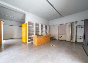 Stabile - Palazzo Via Luigi Pellegri, Langhirano - foto 26