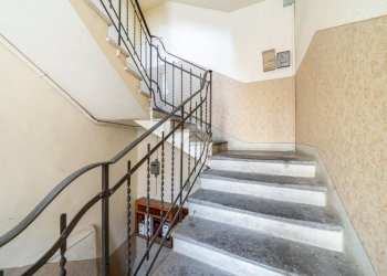 Stabile - Palazzo Via Luigi Pellegri, Langhirano - foto 27