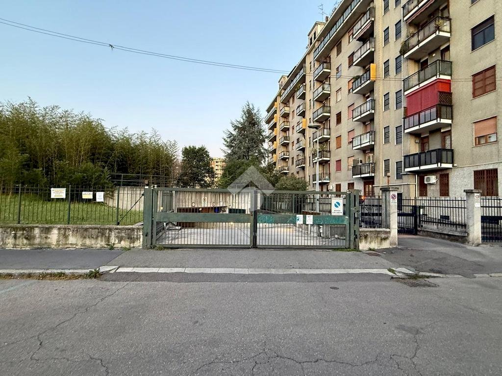 Box Via Bordighera, Milano - foto 1