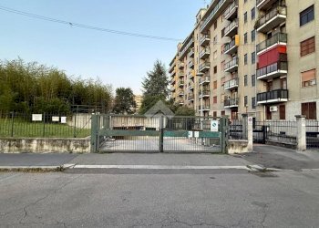 Box Via Bordighera, Milano - foto 1