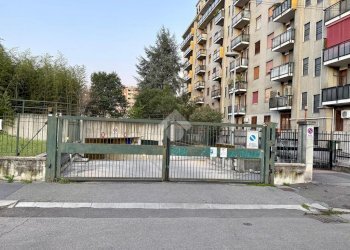 Box Via Bordighera, Milano - foto 16