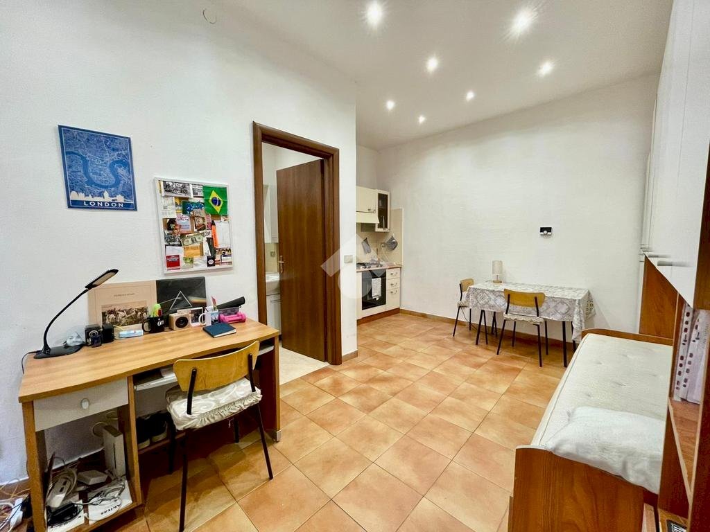 Monolocale Via Ruggero Bonghi, Milano - foto 1