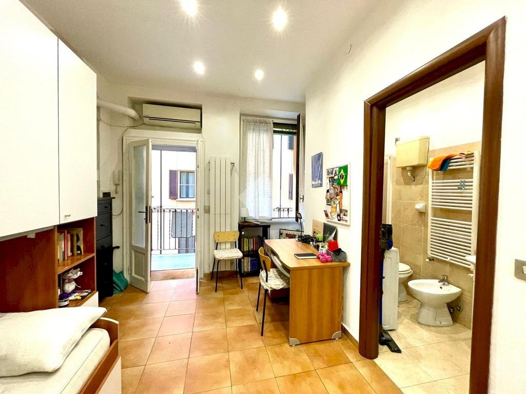 Monolocale Via Ruggero Bonghi, Milano - foto 2