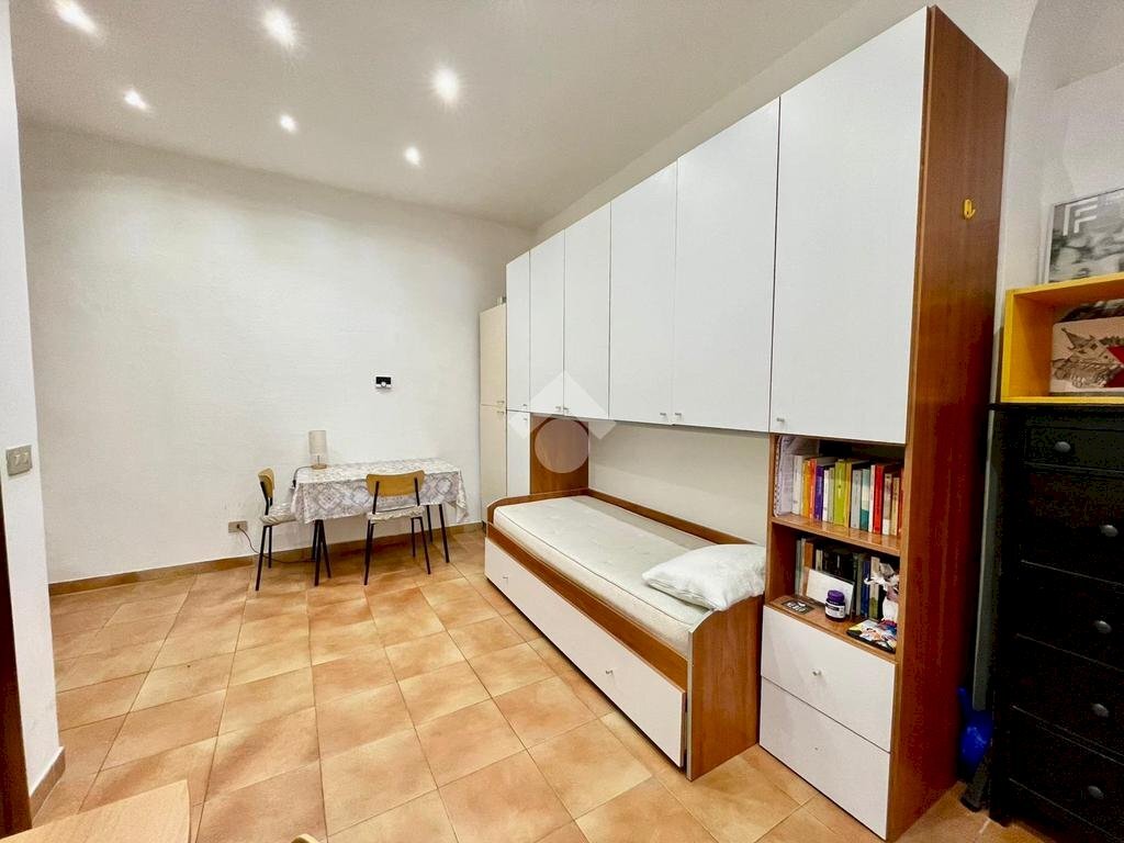 Monolocale Via Ruggero Bonghi, Milano - foto 3