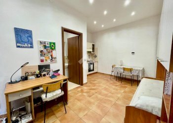 Monolocale Via Ruggero Bonghi, Milano - foto 1