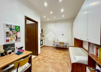 Monolocale Via Ruggero Bonghi, Milano - foto 8