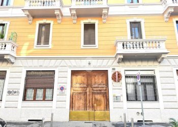 Monolocale Via Ruggero Bonghi, Milano - foto 13