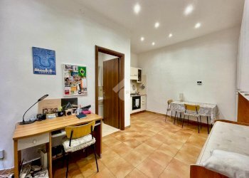 Monolocale Via Ruggero Bonghi, Milano - foto 14