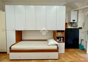 Monolocale Via Ruggero Bonghi, Milano - foto 16