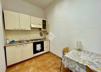 Monolocale Via Ruggero Bonghi, Milano - foto 17