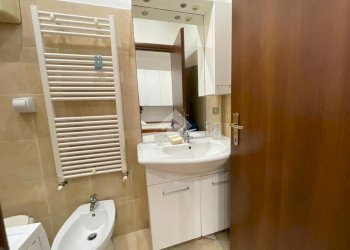 Monolocale Via Ruggero Bonghi, Milano - foto 18