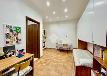 Monolocale Via Ruggero Bonghi, Milano - foto 19