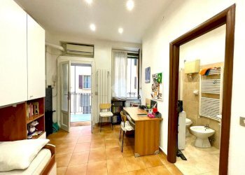 Monolocale Via Ruggero Bonghi, Milano - foto 20