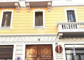 Monolocale Via Ruggero Bonghi, Milano - foto 24