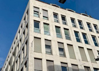 Quadrilocale Corso Buenos Aires, Milano - foto 24